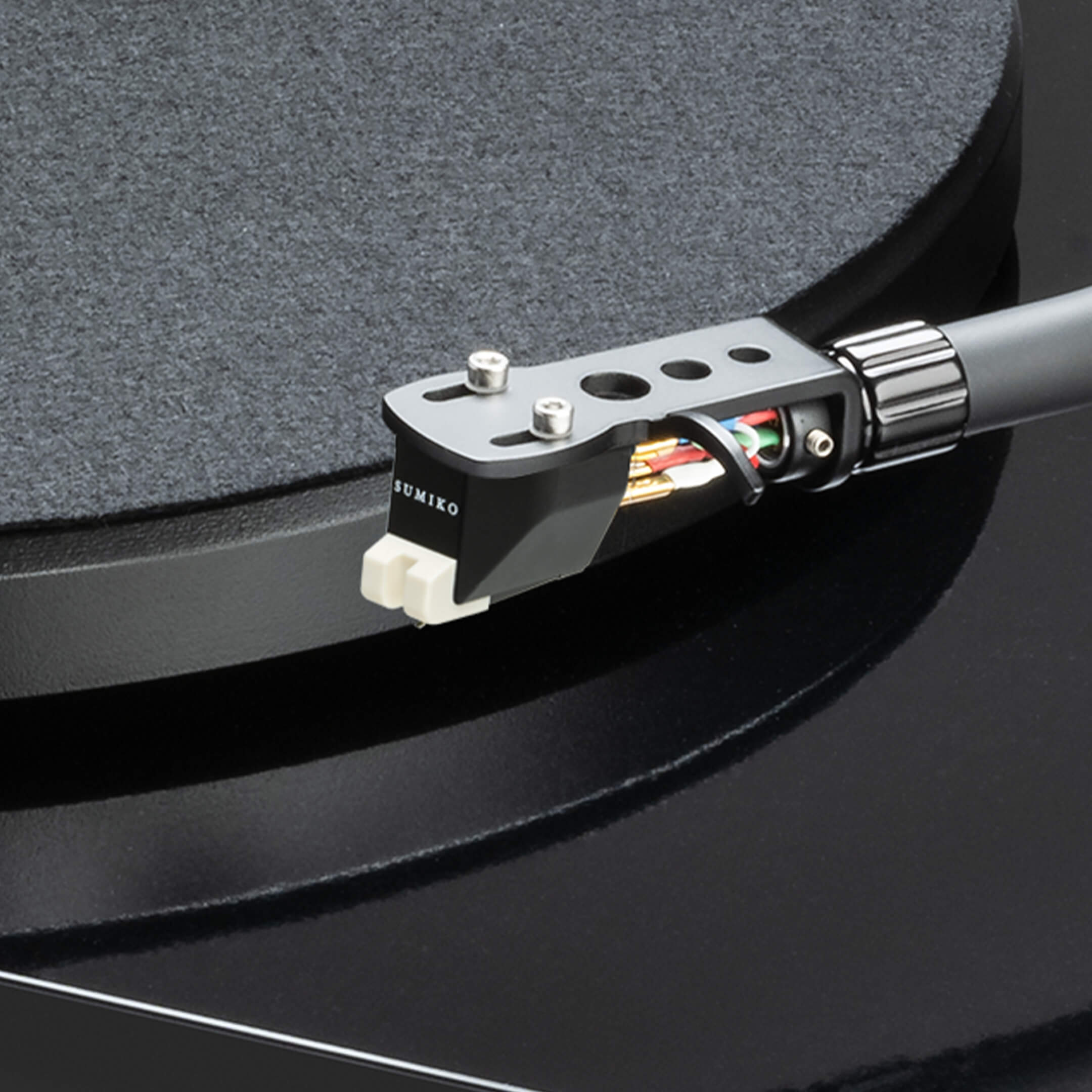 Henley Audio | Debut S Phono Turntables